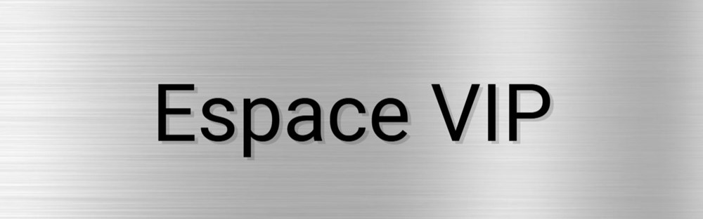 espace vip
