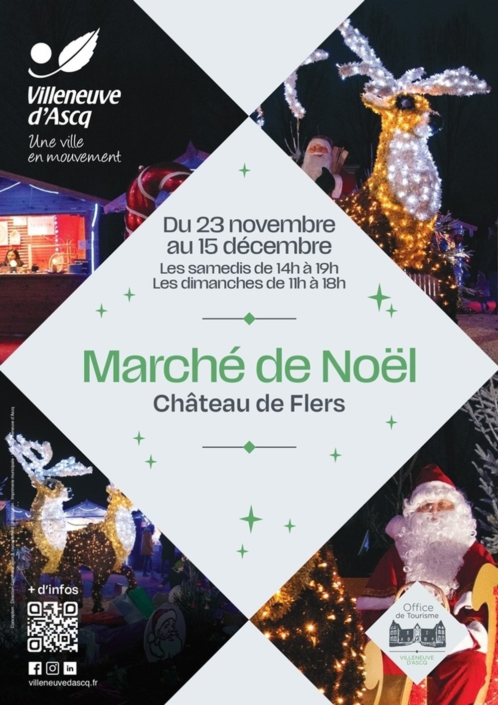 En ce moment - Office de Tourisme de Villeneuve d'Ascq en ce moment office de tourisme de villeneuve ascq