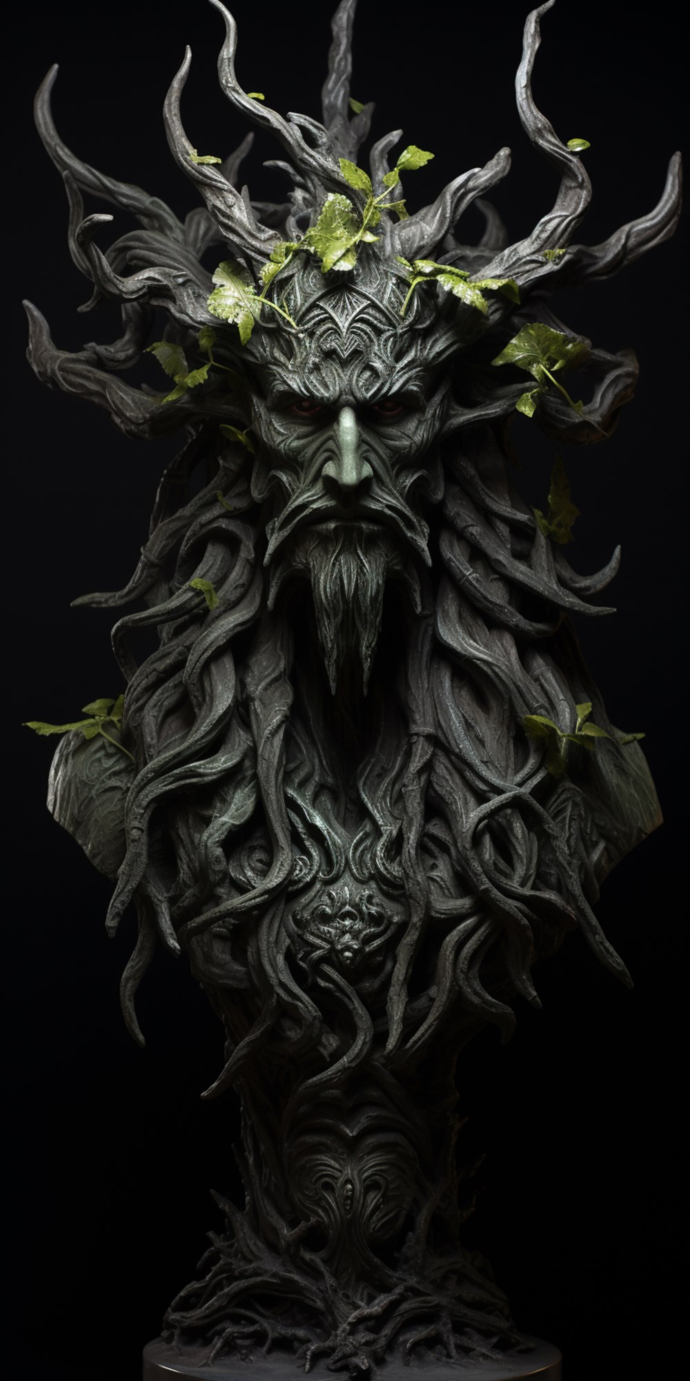 oak father