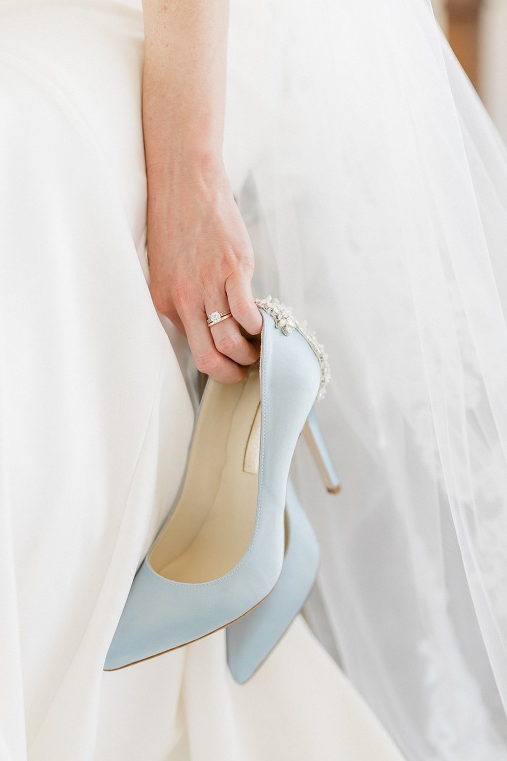 cecile et ses talons hauts