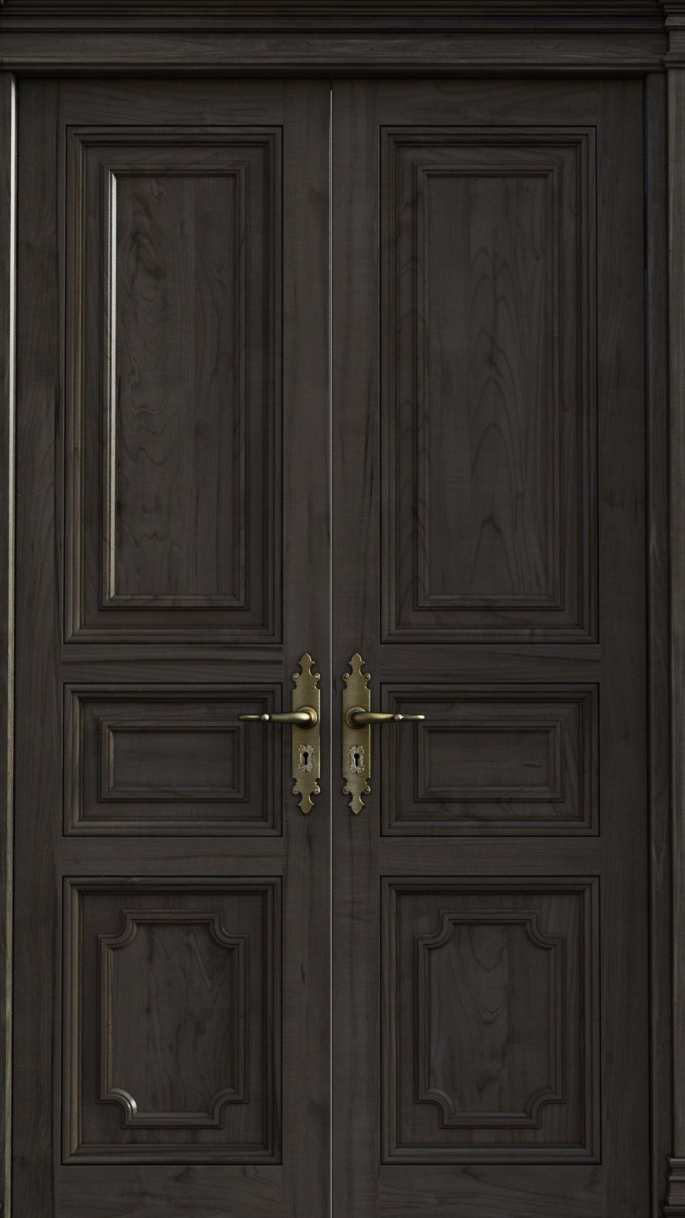 porte