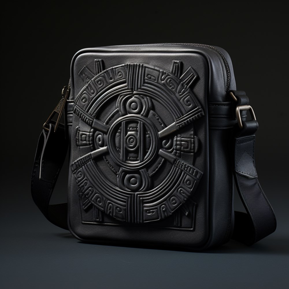 metagellanmidjourney 31492 mens shoulder bag nft style token bl 417f3287 b6d4 4401 8475 9580fbbdc19a
