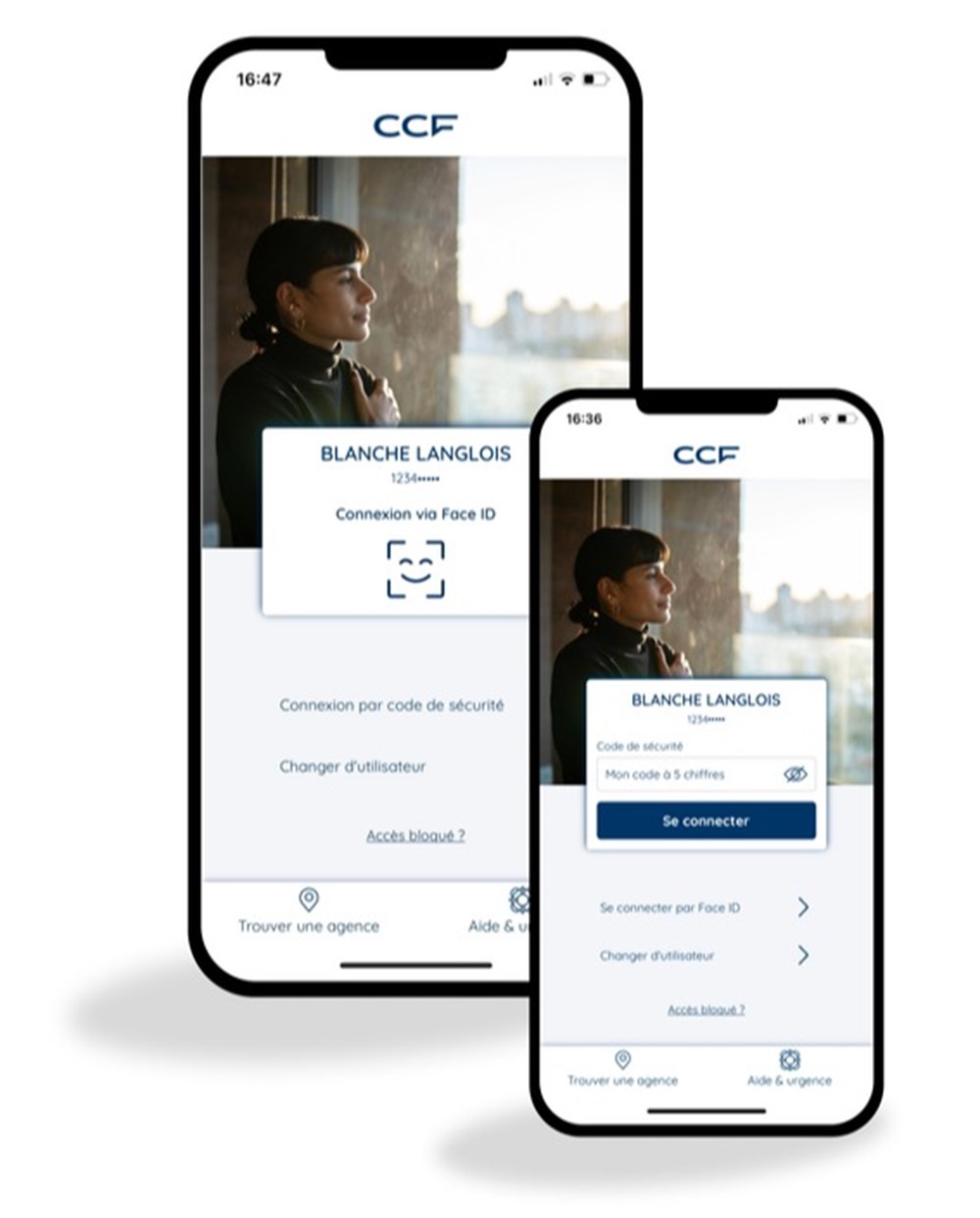application ccf apple store