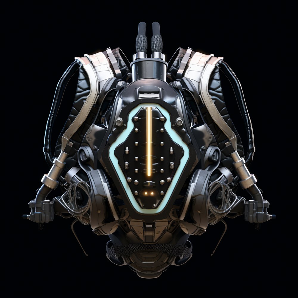 metagellanmidjourney 31492 futuristic jet pack nft style token b49c3952 8454 4c09 9eb4 e0516a636c2b