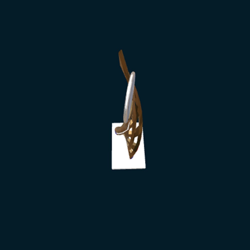 trophy