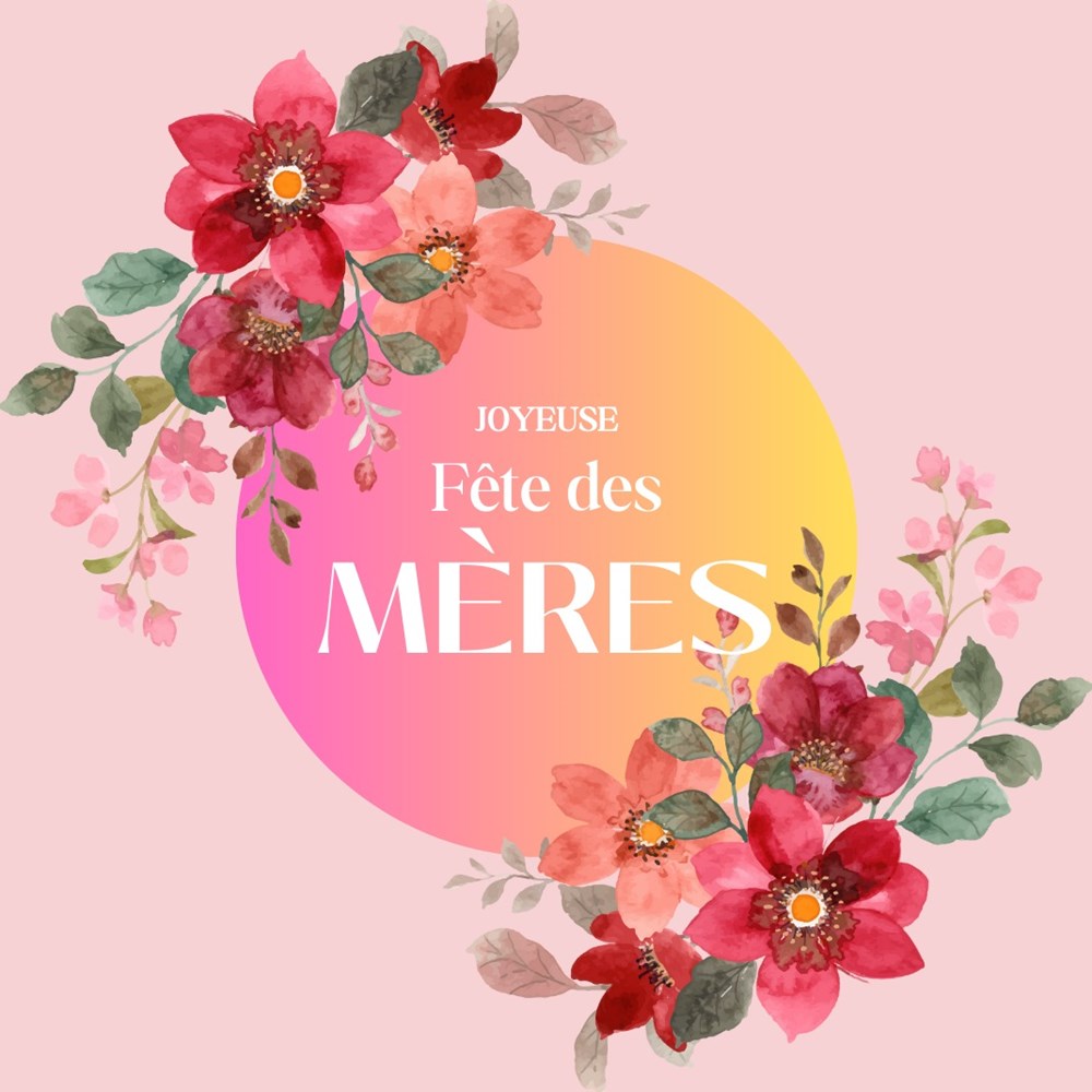 fete des meres