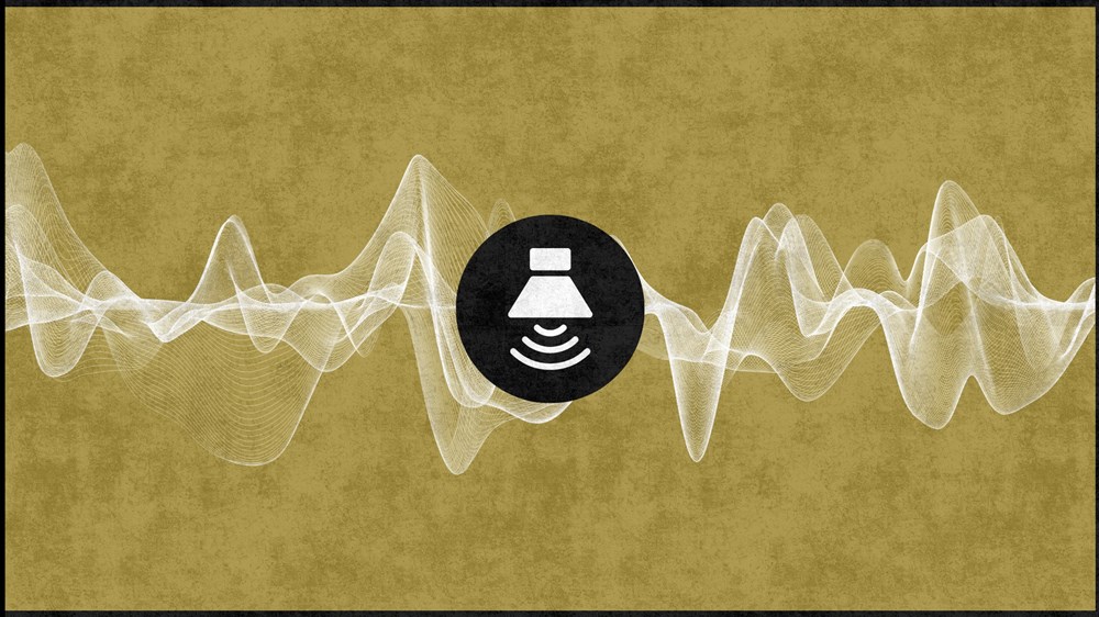 audio carpet