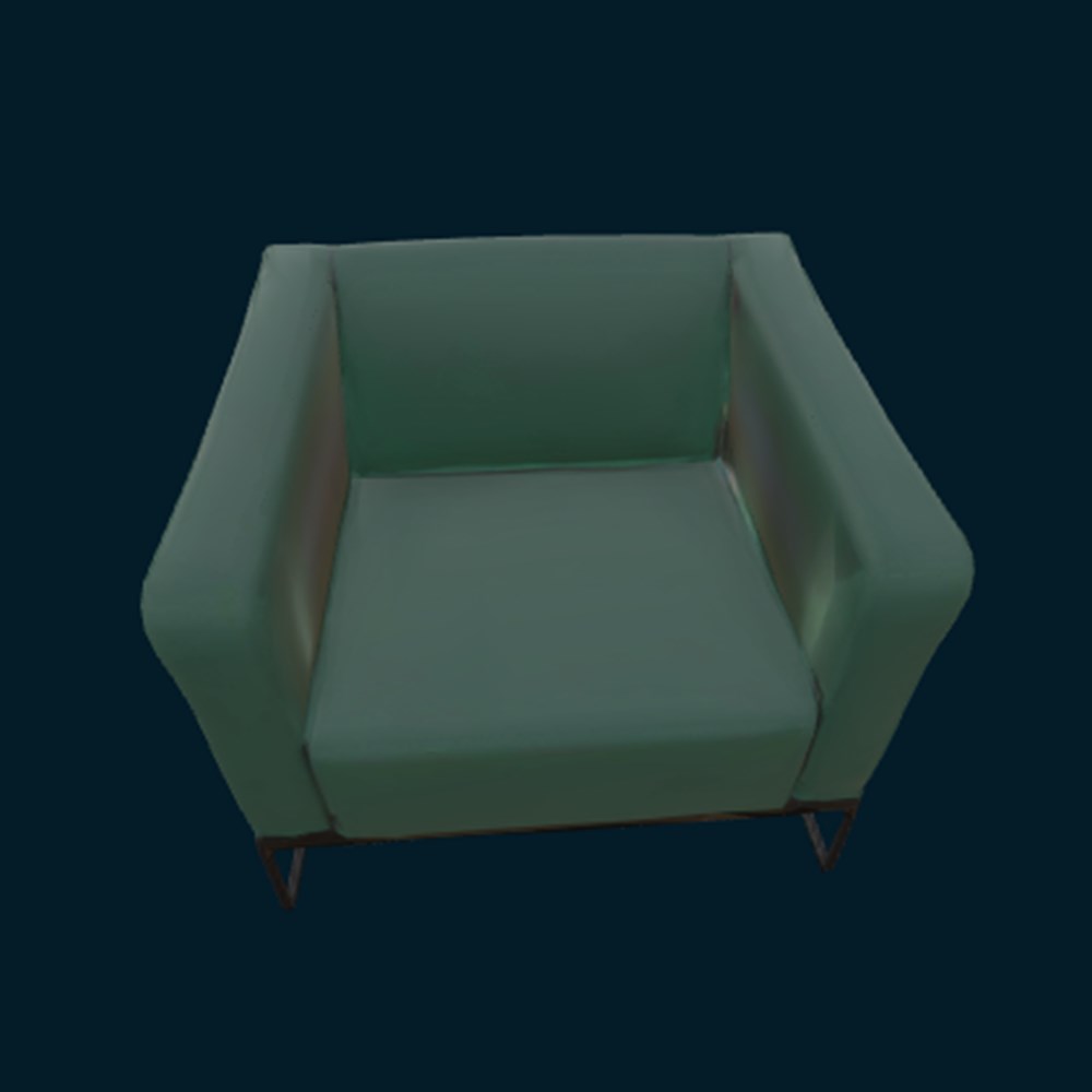fauteuil