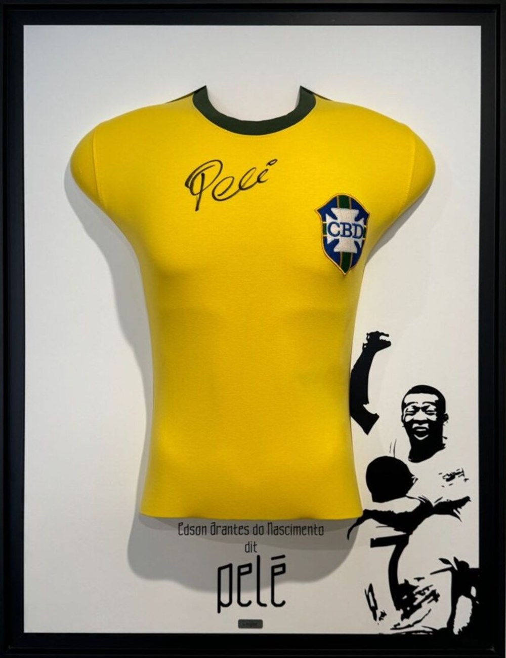 pele