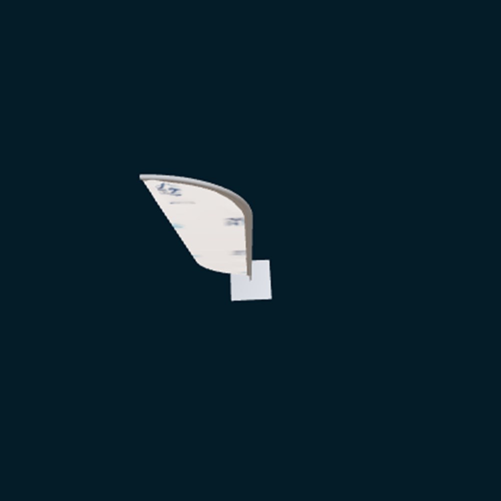 digitalinpulse-feather.glb digitalinpulse feather glb
