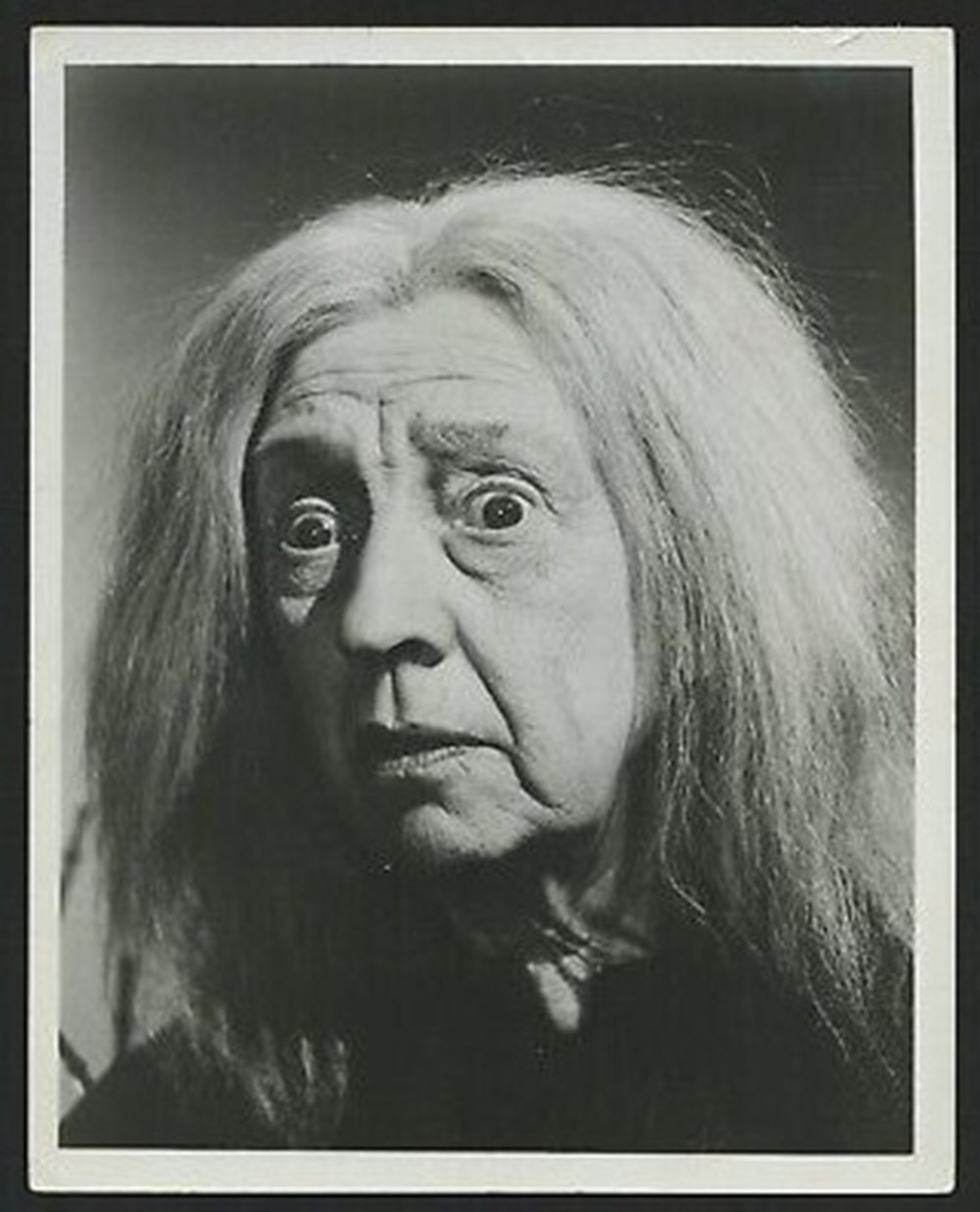 1965 grandmama addams