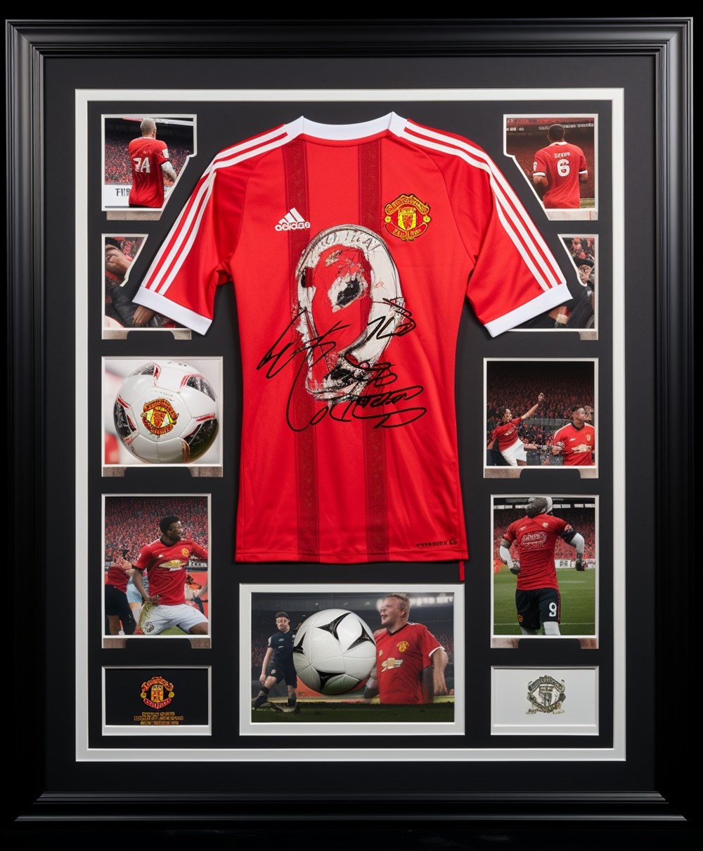 jersey 5