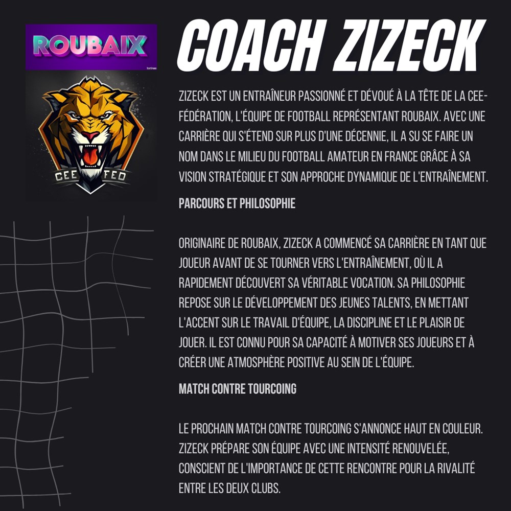 coach zizeck