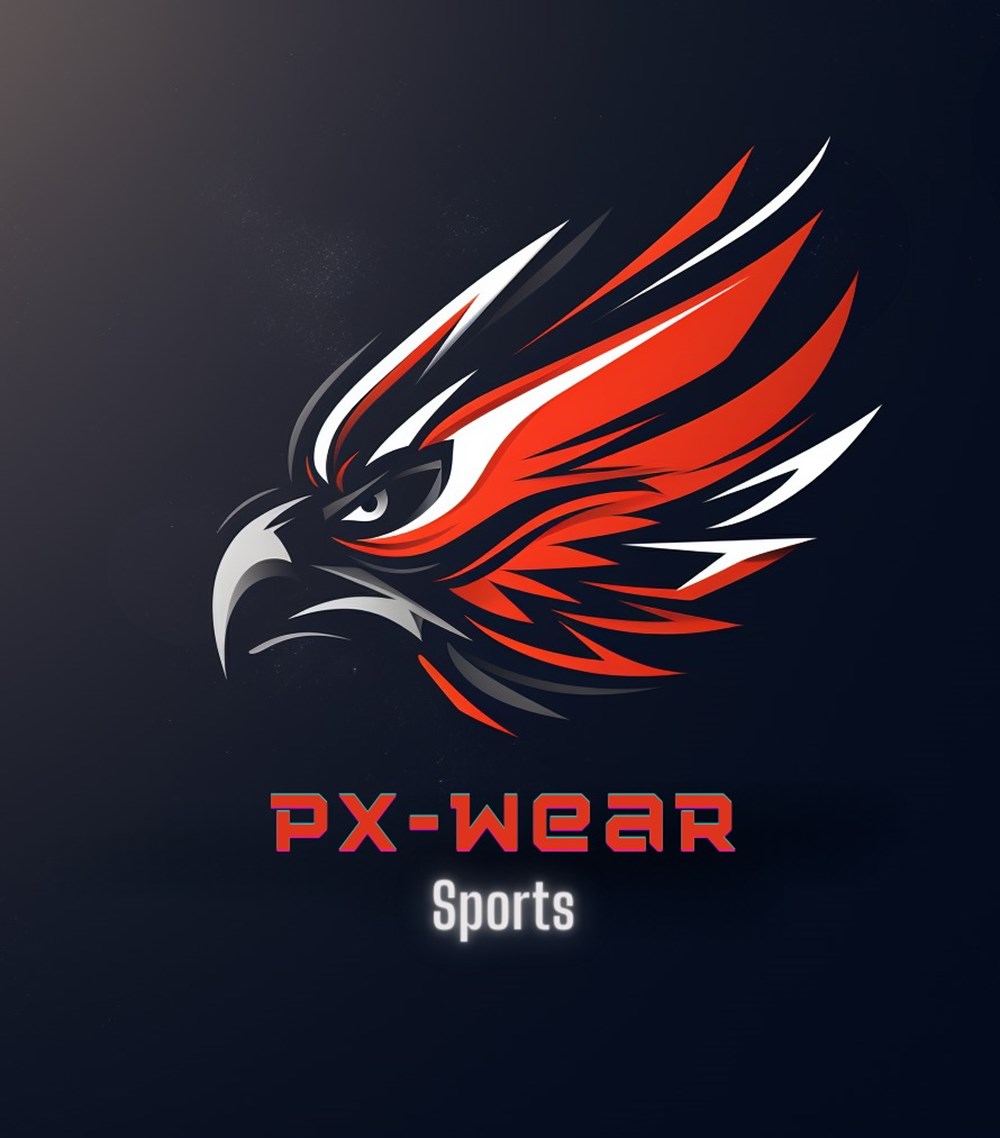 px wear logo