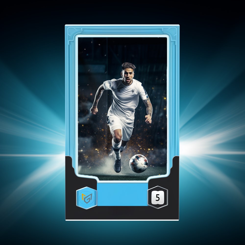 carte foot 6