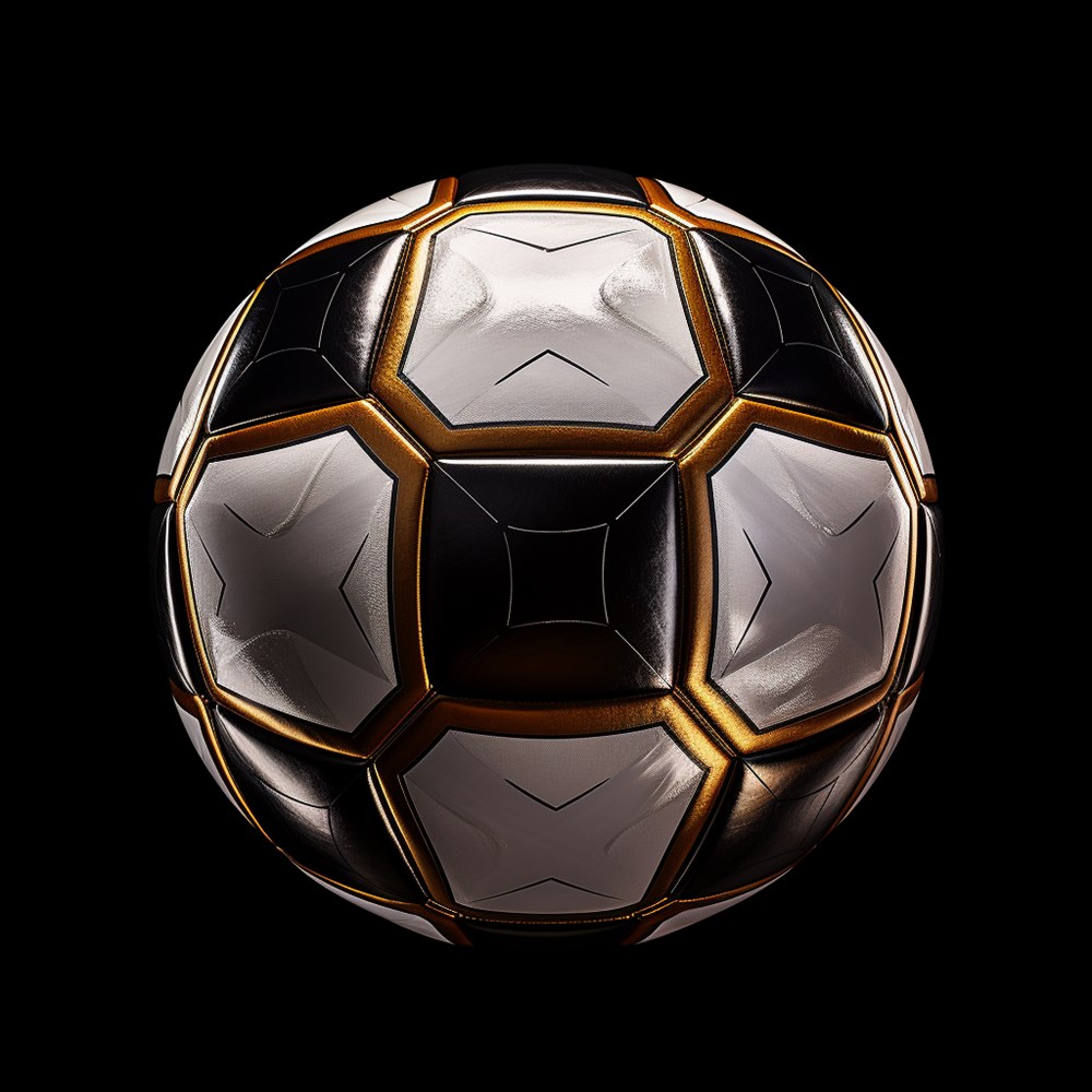 soccer ball 4