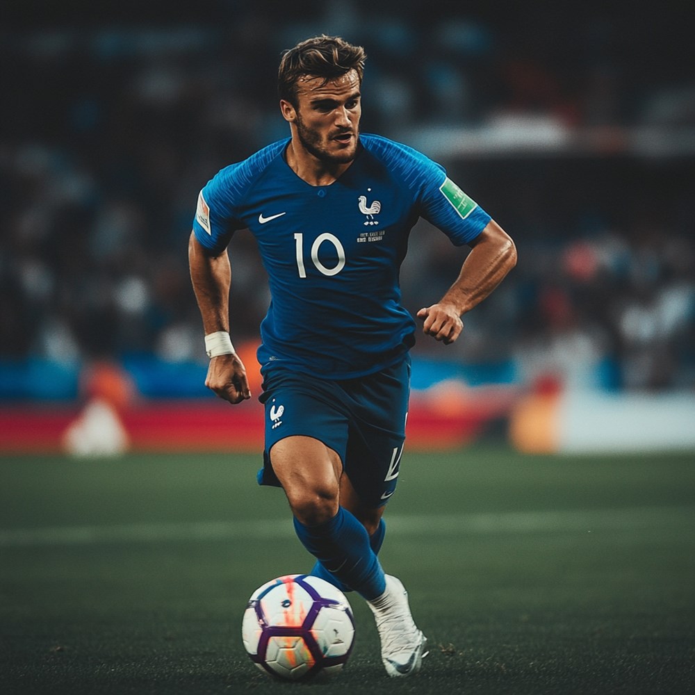 karim benoit