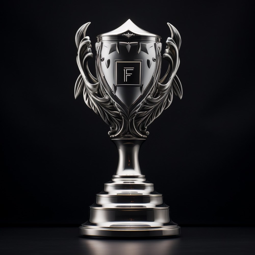trophy 4