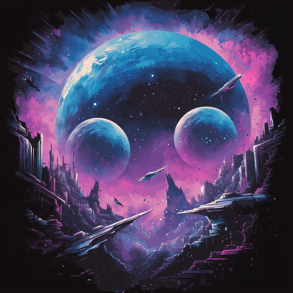 Two Moons | Luna Vesper two moons luna vesper