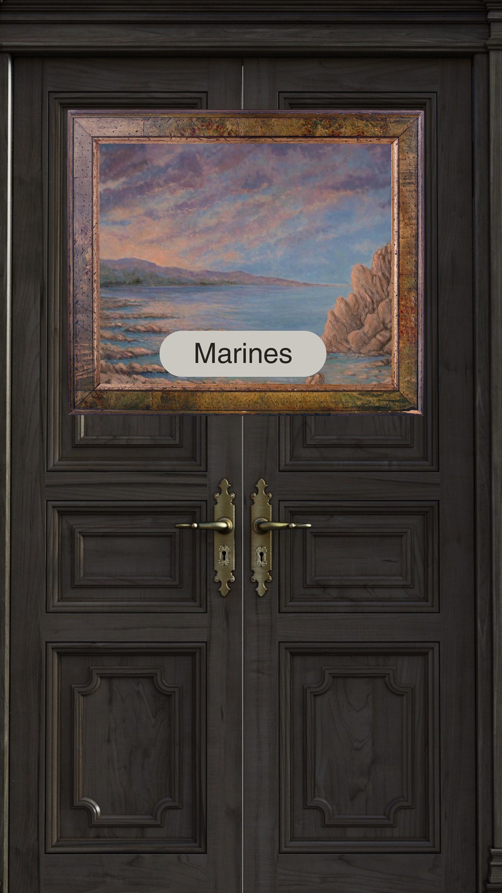 b marines