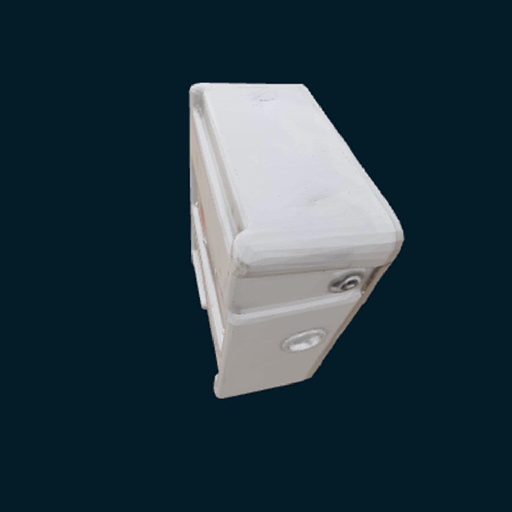 boitier electrique