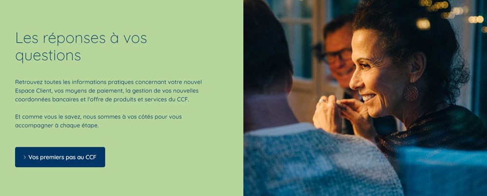 premiers pas au ccf