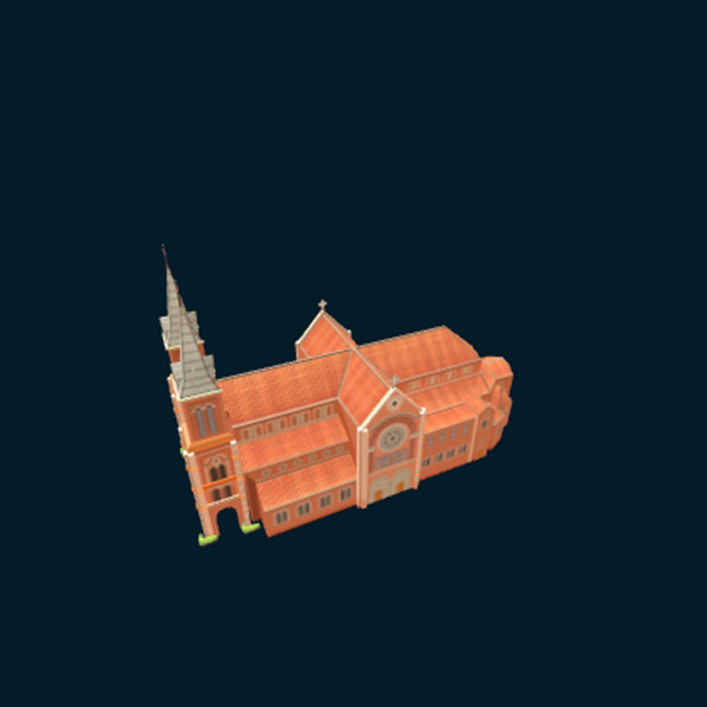 notre dame de paris