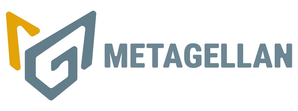 logo metagellan