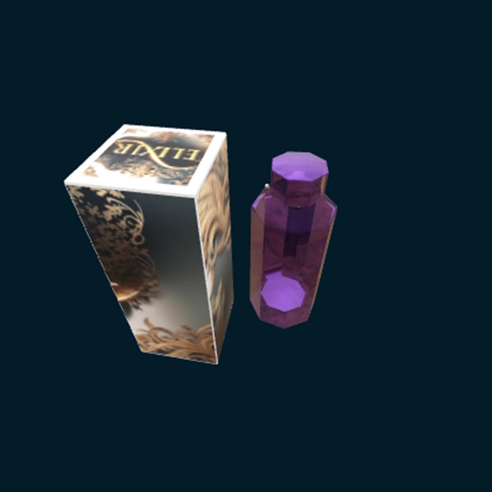 elixir de nuit 100 ml