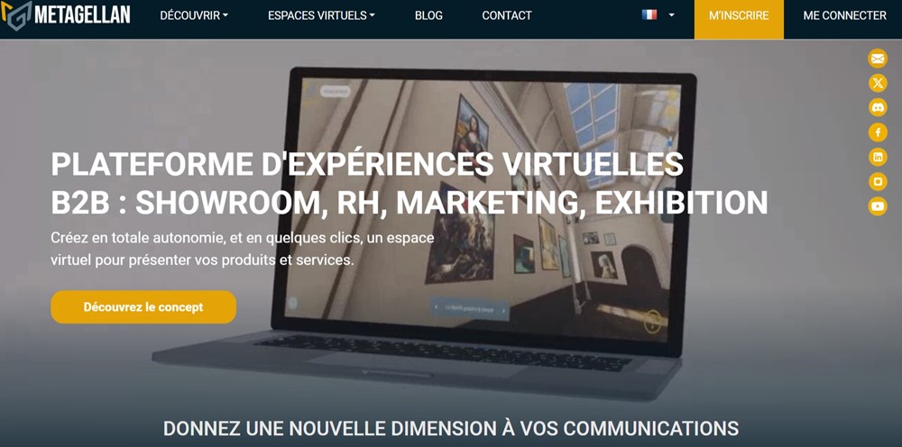 visitez notre site