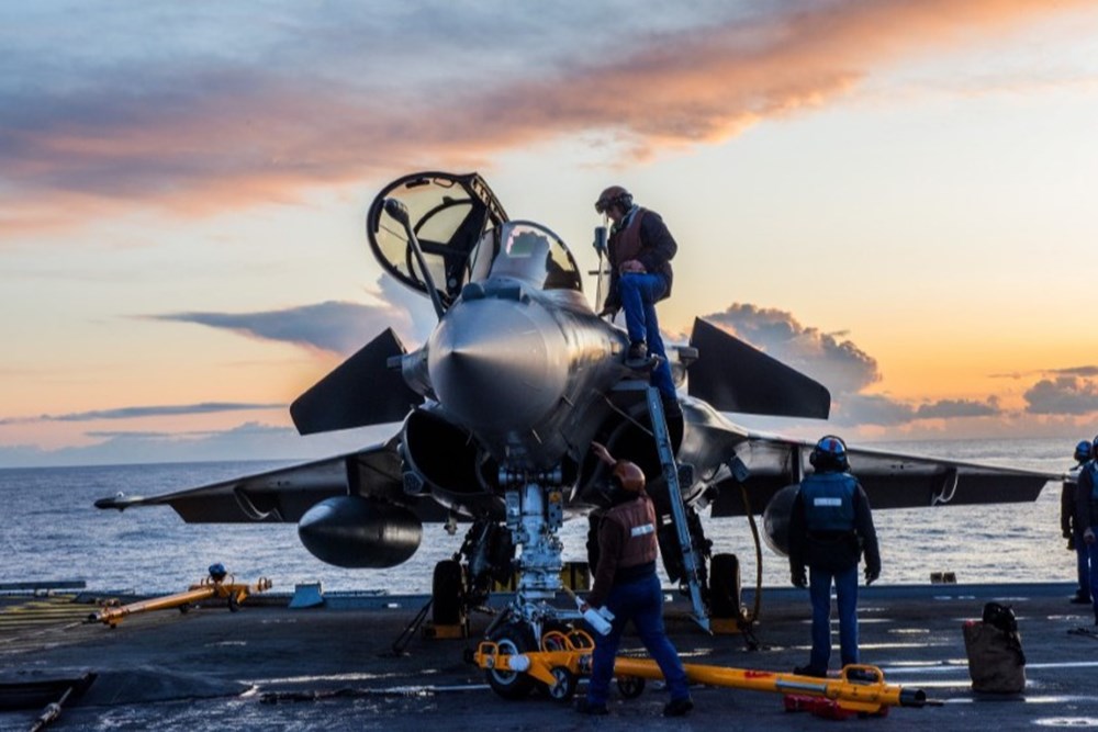 Découvrez le Rafale | Dassault Aviation decouvrez le rafale dassault aviation