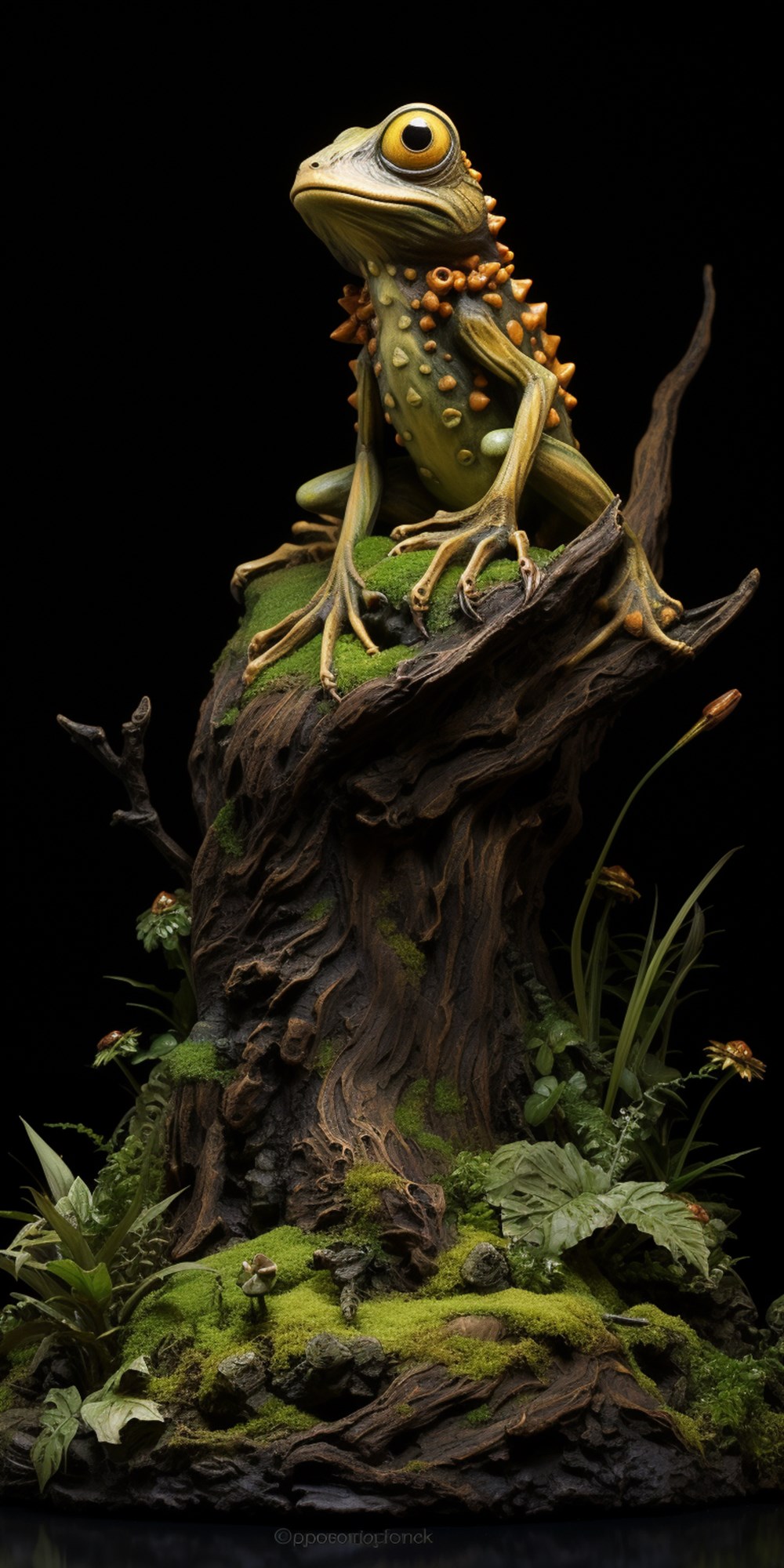 frogo