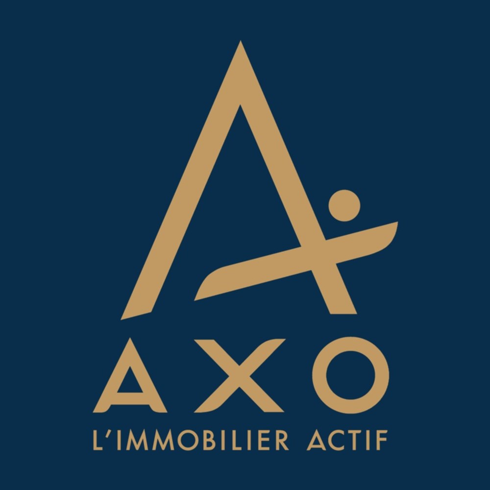 agence axo anger