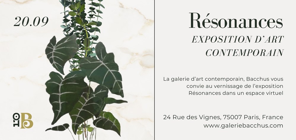 resonances