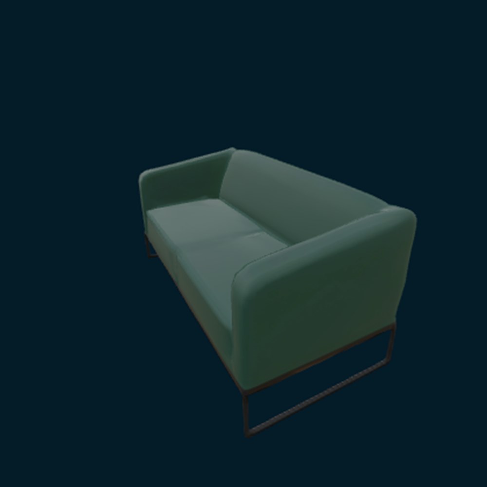 fauteuil