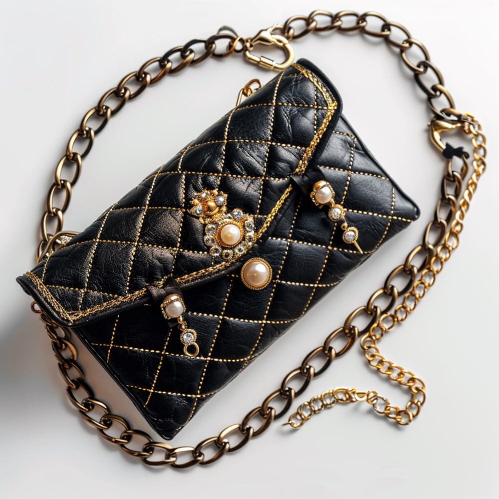 luxury bag