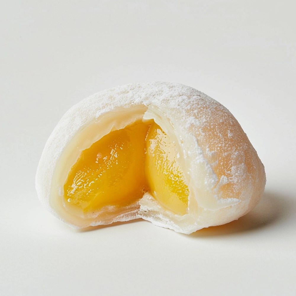 sunshine mango twist