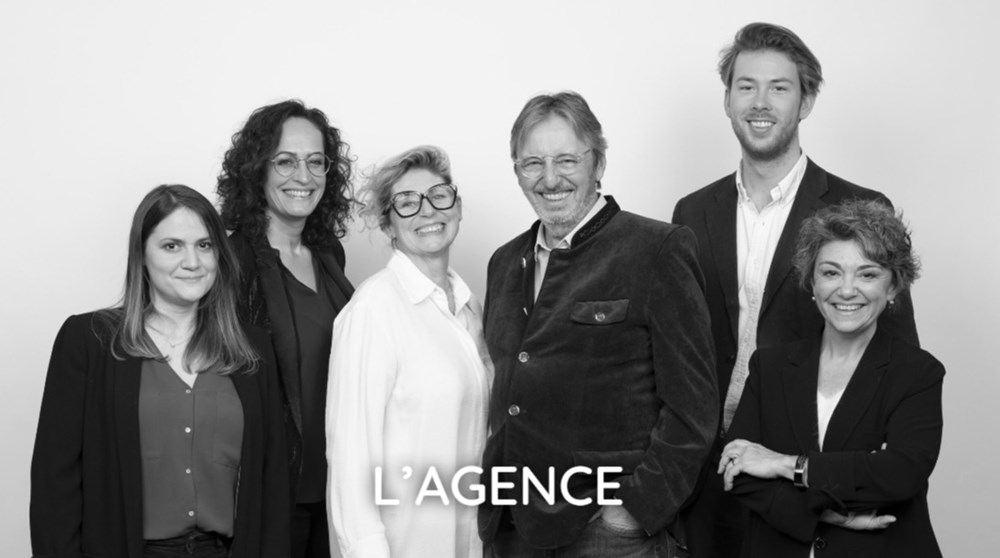 decouvrez agence