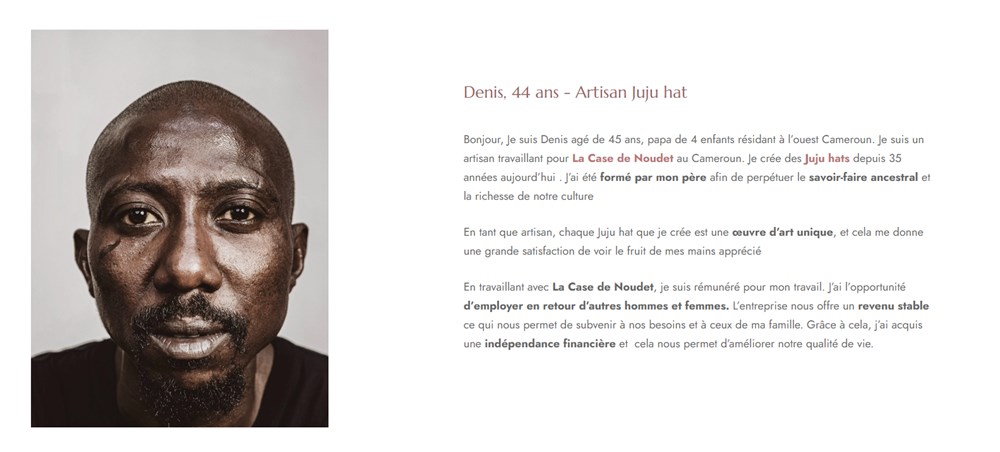 denis