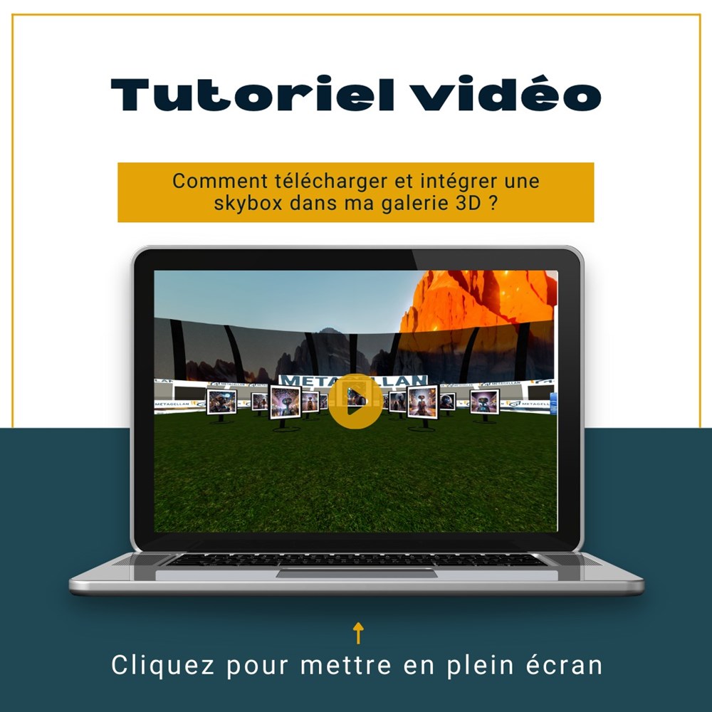 tutoriel video