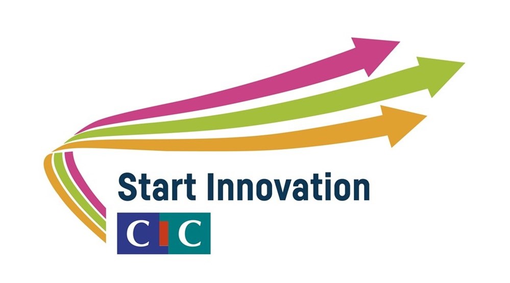 CIC - Start Innovation cic start innovation