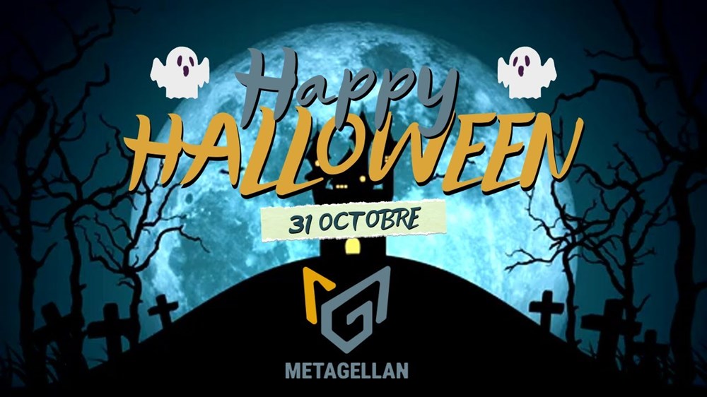 Soirée Halloween | Euratechnologies | 2023 soiree halloween euratechnologies 2023