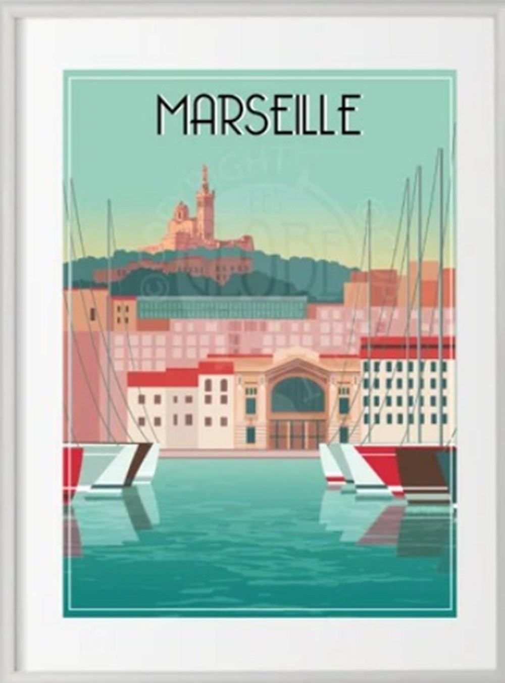affiche
