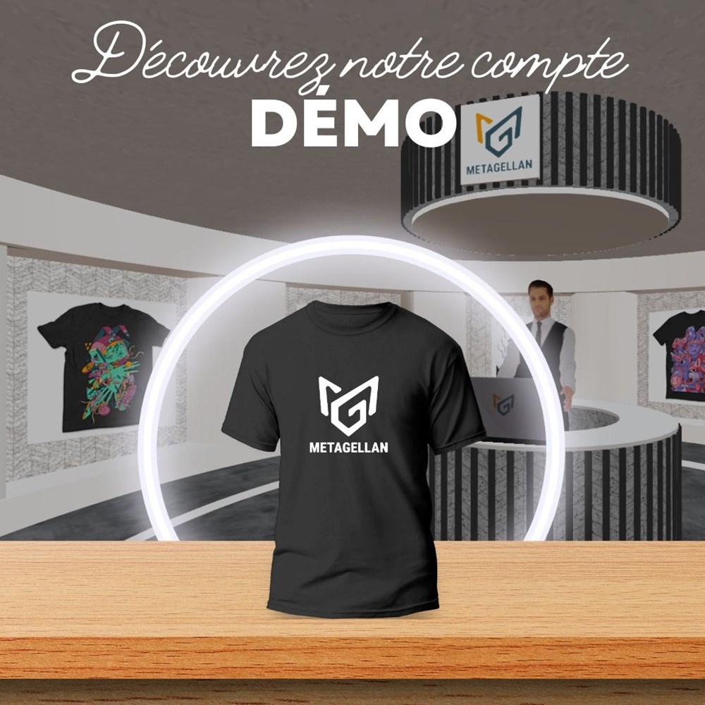 Découvrez notre compte Démo decouvrez notre compte demo