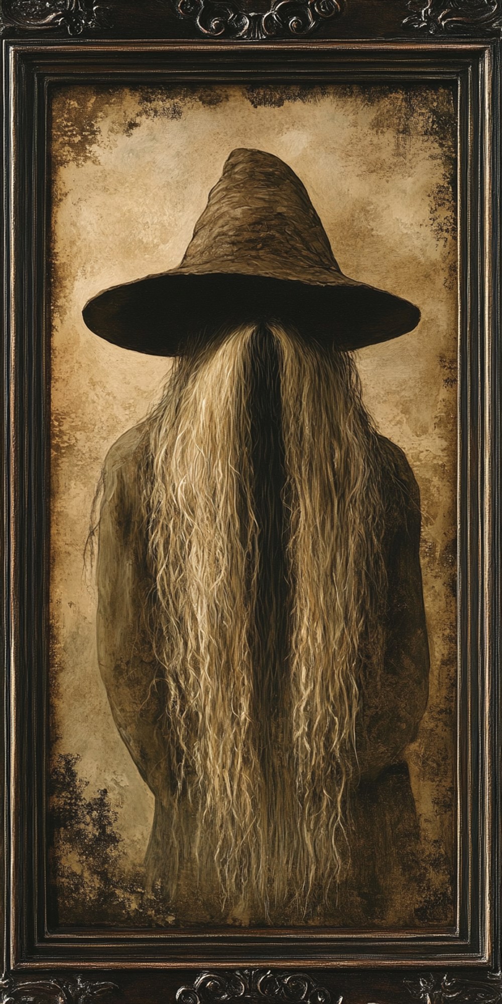 cousin itt
