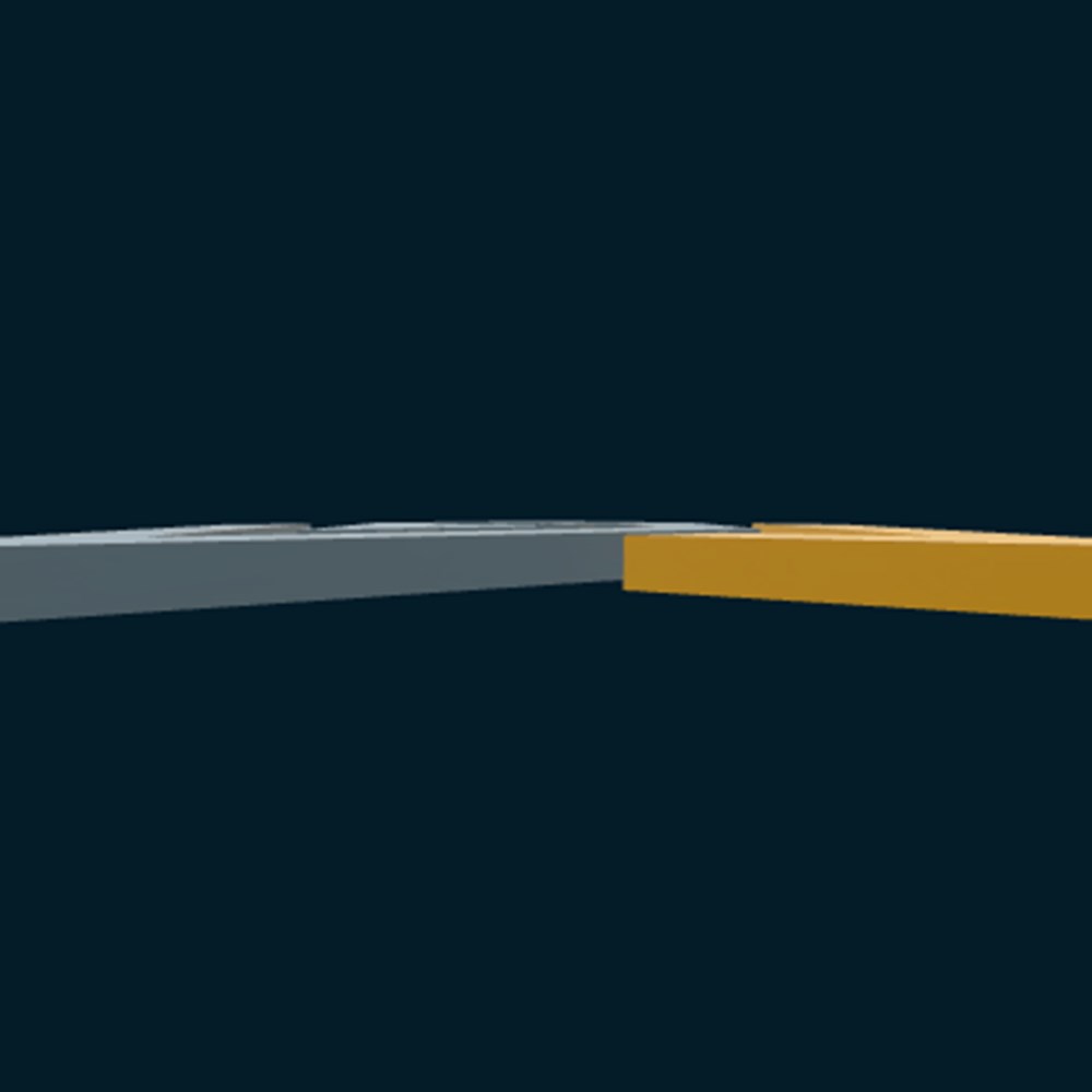 logo metagellan 3d