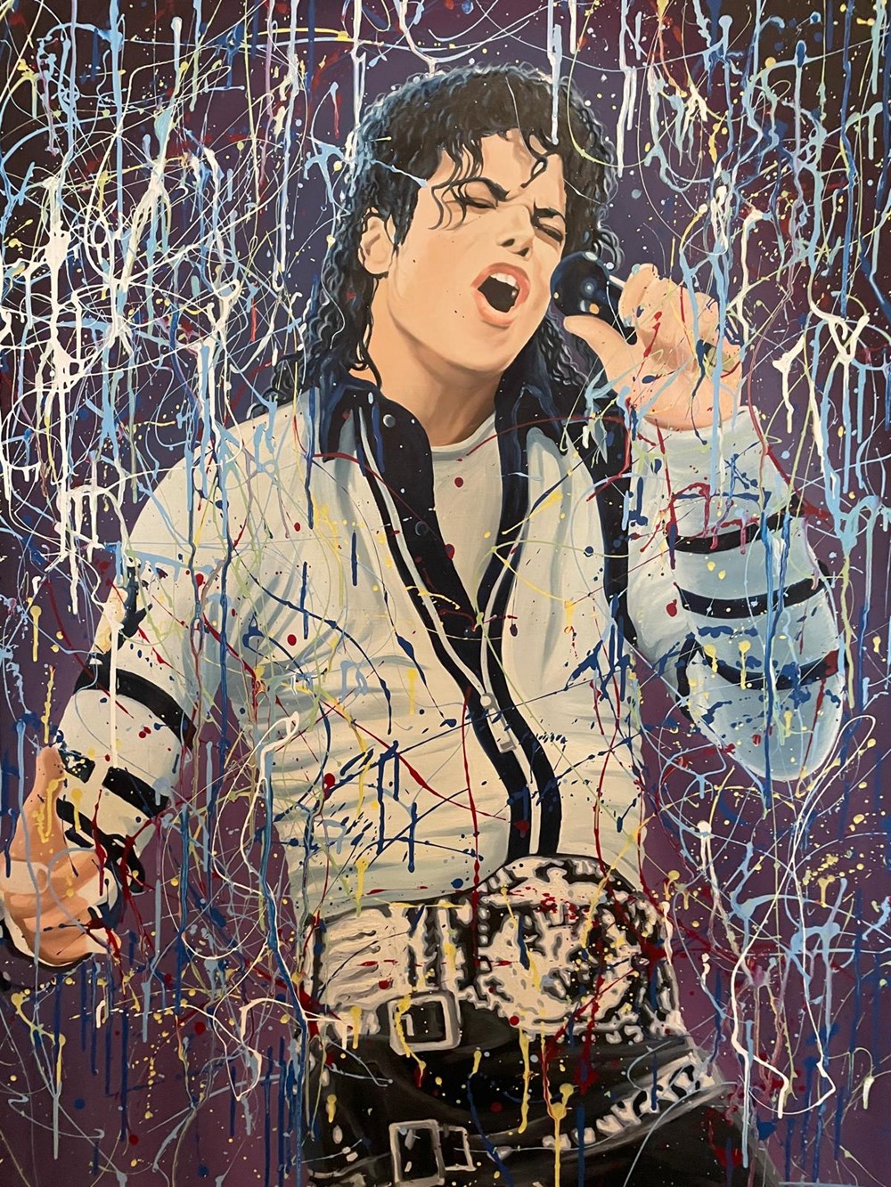 michael jackson 1