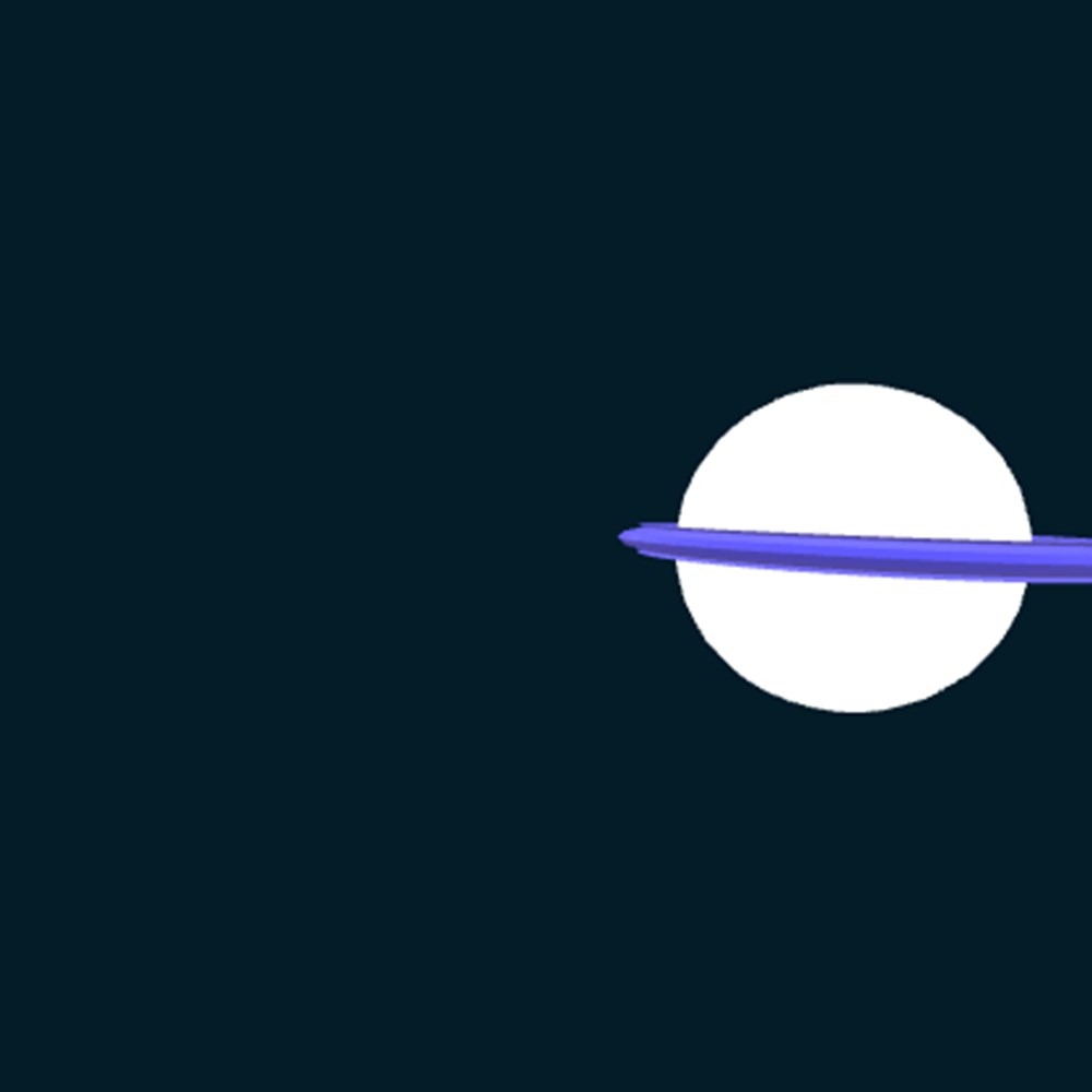 planet