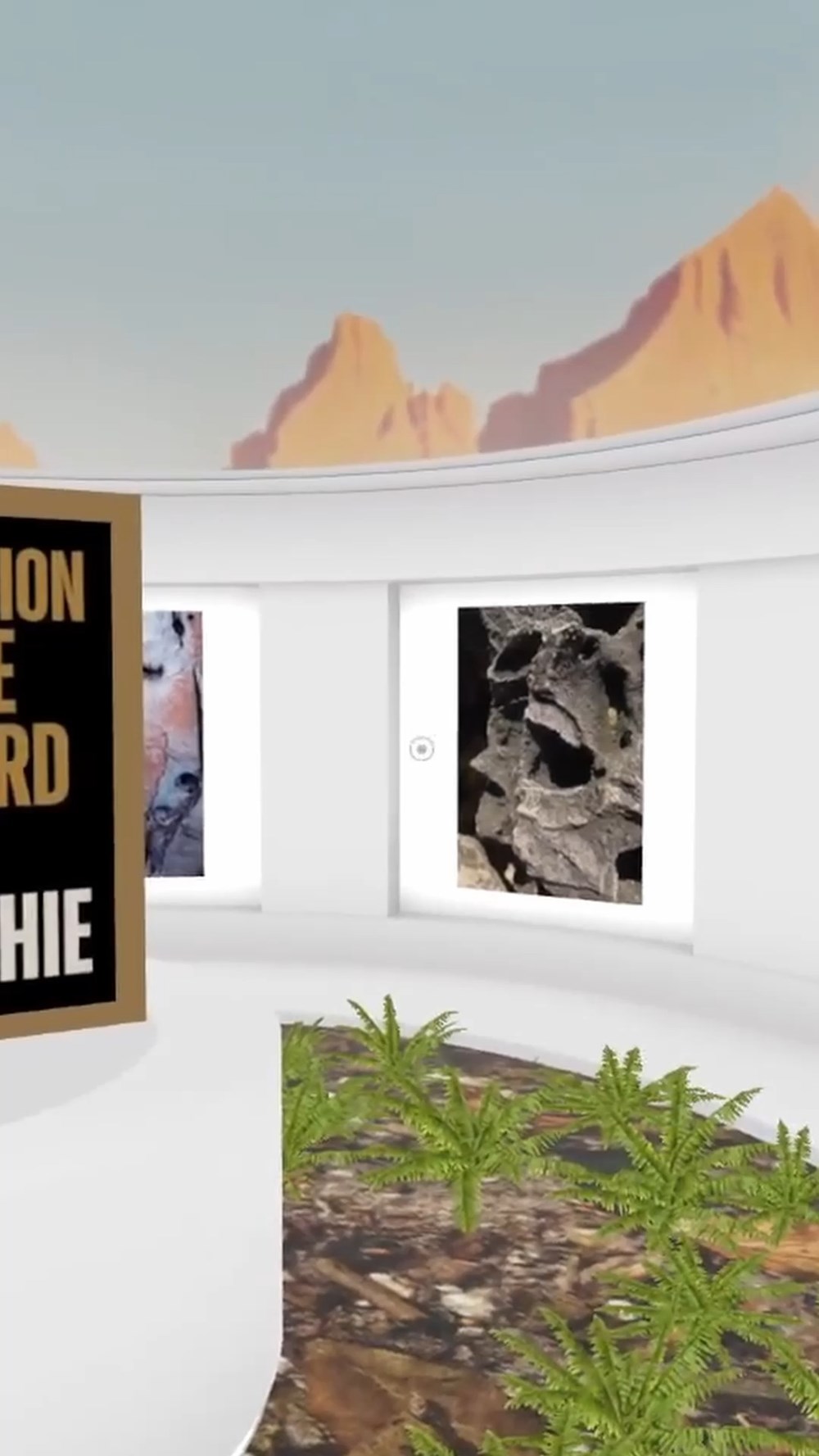 galerie claude mollard