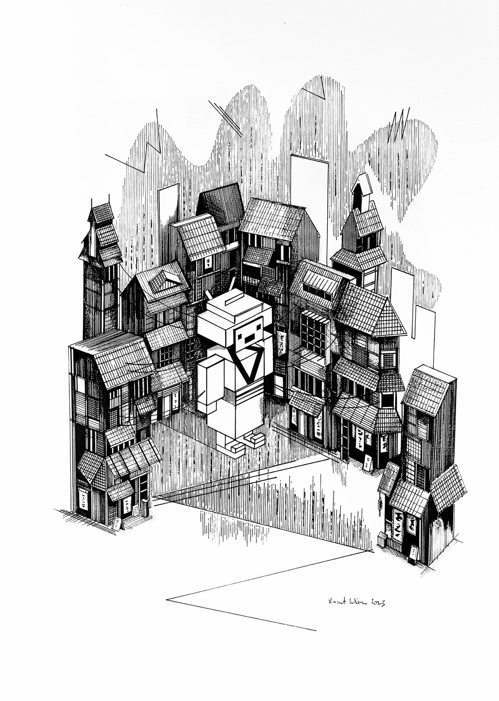 le nouveau ne vincent lelievre